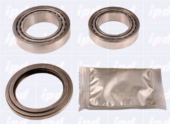 IPD 30-1814 Wheel Bearing Kit